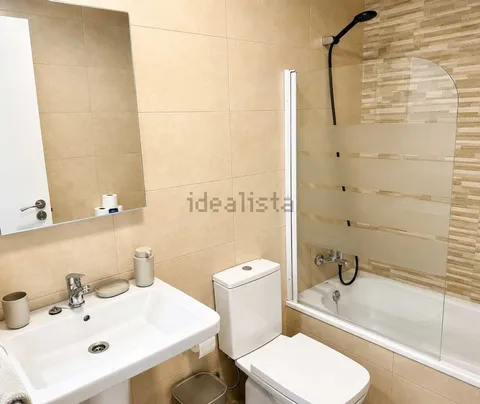 Appartement 75 m² à Entrambasaguas