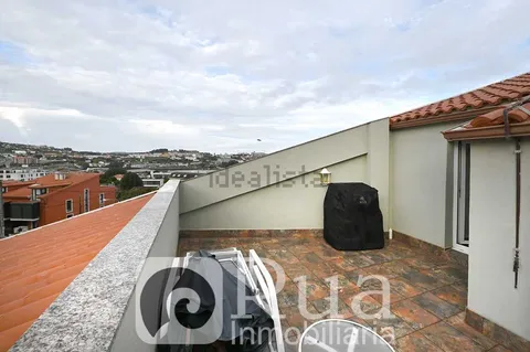Pis de 77 m² a Oleiros