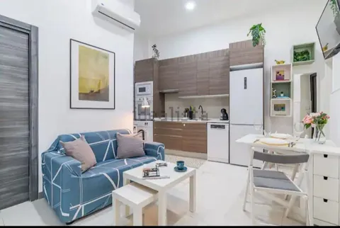 Квартира 50 м² у Madrid