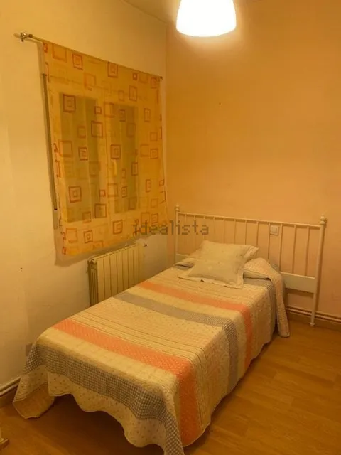 Pis de 70 m² a Valladolid
