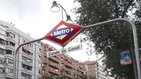Wohnung 195 m² in Madrid
