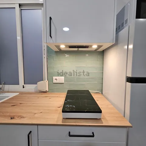 Pis de 42 m² a Alcoi
