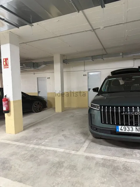 Pis de 115 m² a Benalmádena
