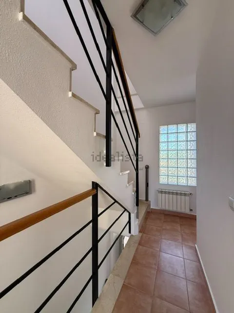 Casa de 130 m² a la Nucia