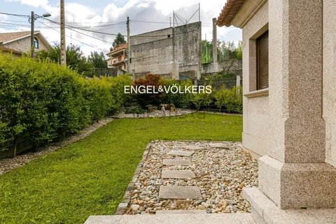 Casa 425 m² a Vigo