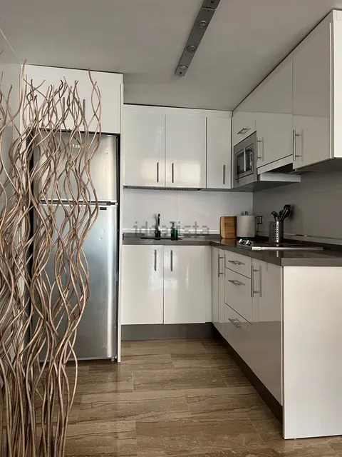 Pis de 85 m² a Sevilla
