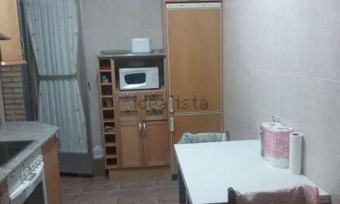 Habitació de lloguer, Logronyo