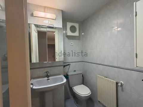 Pis de 70 m² a Madrid