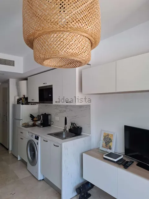 Pis de 46 m² a Benalmádena