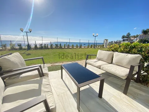 Pis de 60 m² a Mijas