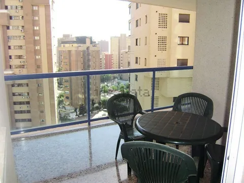 Квартира 85 м² в Benidorm (2/30)
