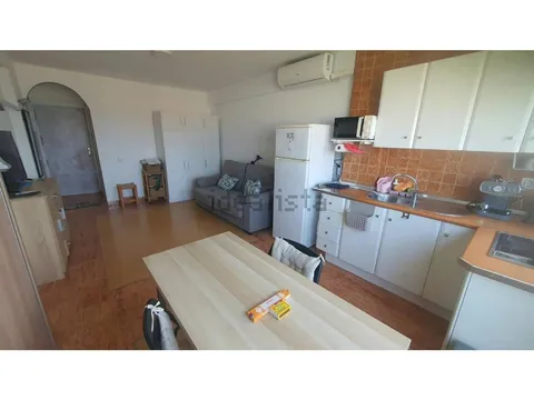 Wohnung 50 m² in Almería
