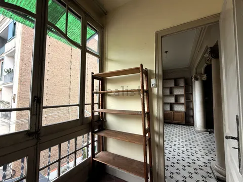 Pis de 240 m² a Barcelona