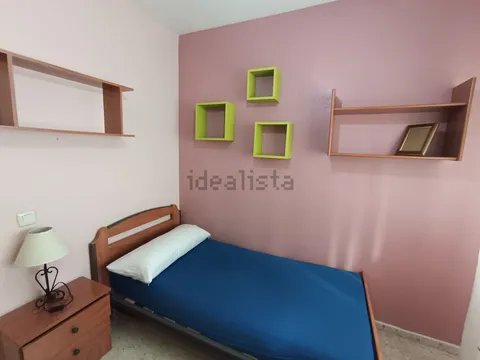 Pis de 100 m² a Jaén