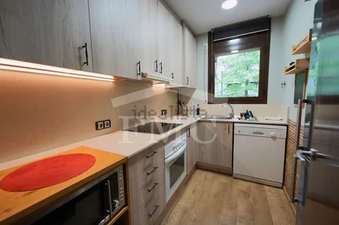 Pis de 74 m² a Puigcerdà