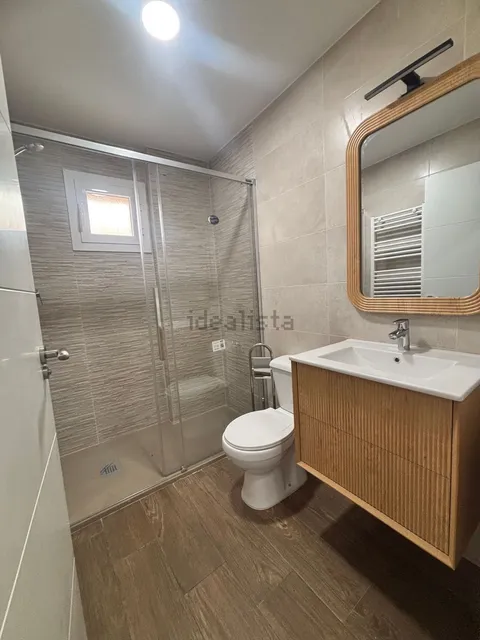 Wohnung 61 m² in Segovia