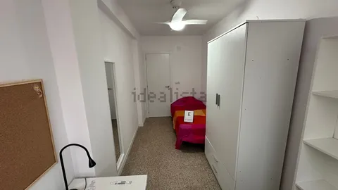 Habitació de lloguer, València
