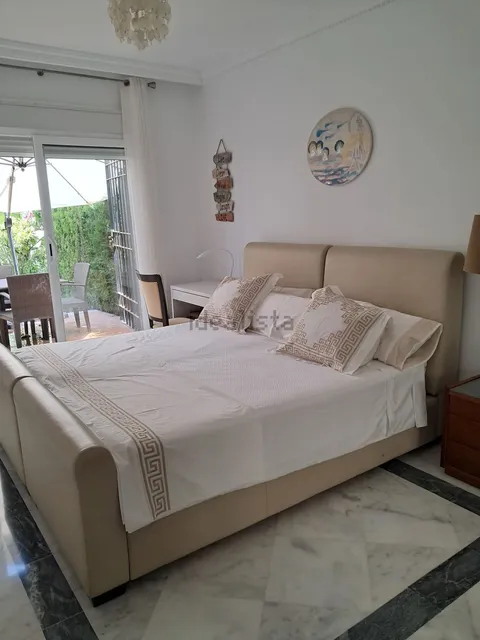Wohnung 100 m² in Marbella