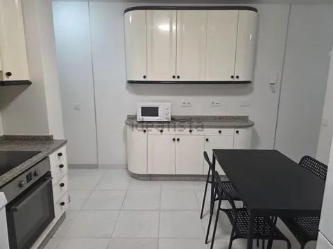 Flat 85 m² in Vilagarcía de Arousa