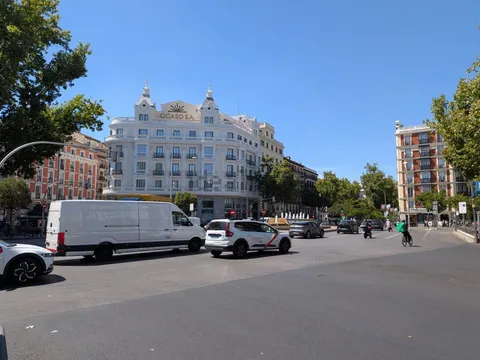 Pis de 70 m² a Madrid