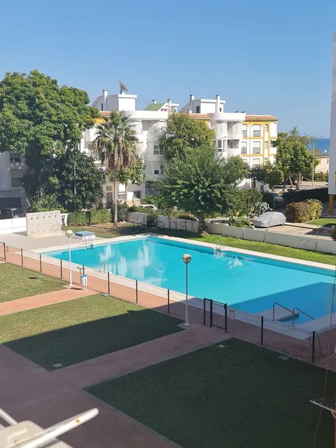Pis de 45 m² a Torremolinos