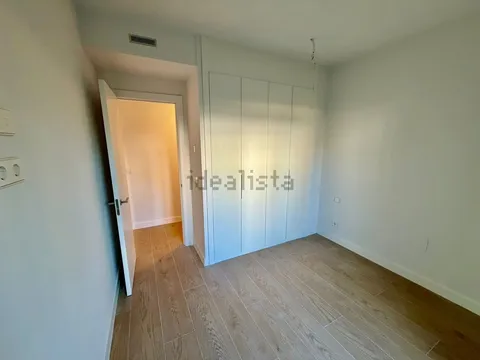 Pis de 107 m² a Madrid