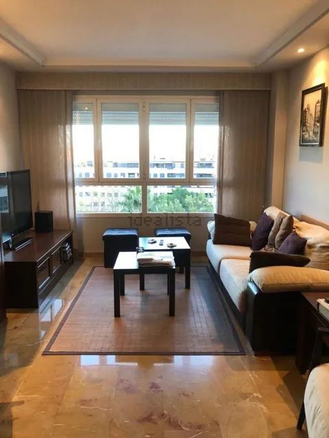 Pis de 94 m² a València