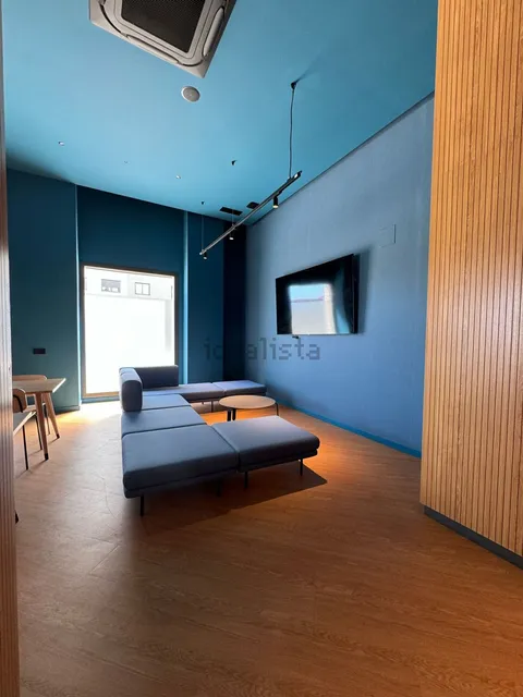 Habitació de lloguer, Madrid (2/14)