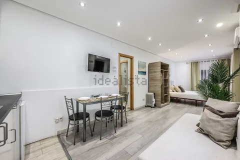Pis de 36 m² a Madrid