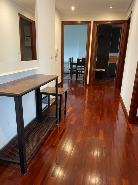 Pis de 90 m² a Vitòria