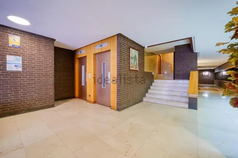 Pis de 127 m² a Madrid