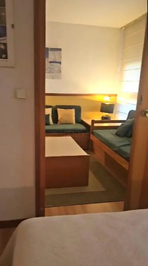 Pis de 55 m² a Alt Aran