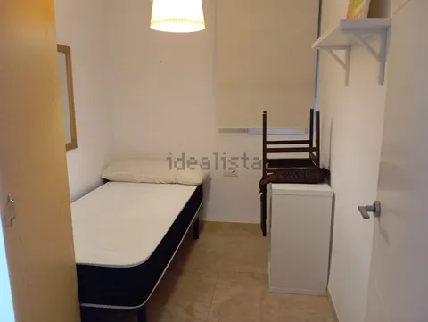 Habitació de lloguer, Almeria