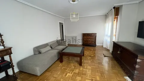 Piso de 100 m² en Astorga