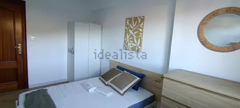 Habitació de lloguer, Irun