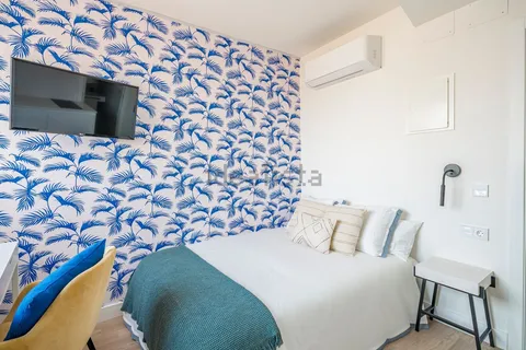 Appartamento 30 m² a Málaga