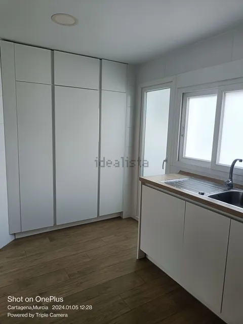 Pis de 120 m² a Cartagena