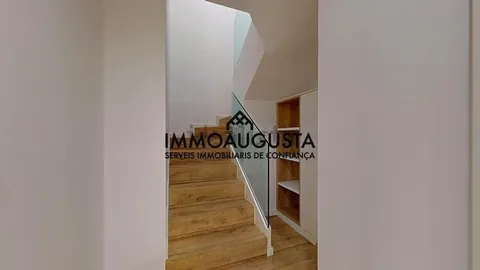 Pis de 88 m² a Barcelona