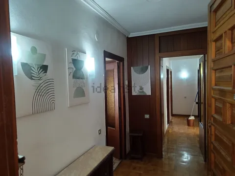 Appartamento 122 m² a Arévalo