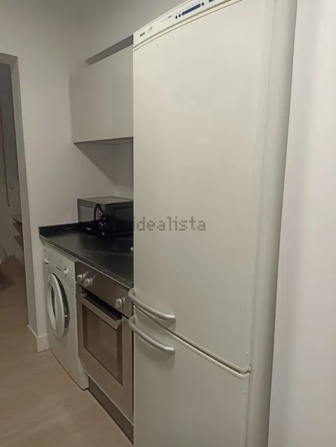 Habitació de lloguer, Sant Sebastià