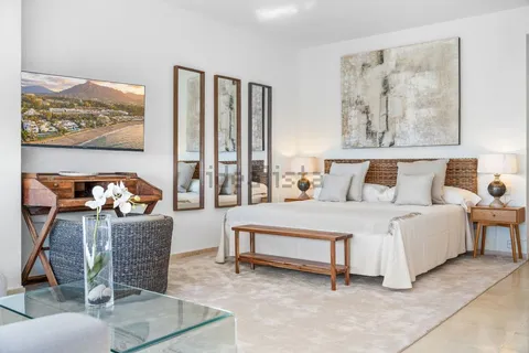 Pis de 250 m² a Marbella