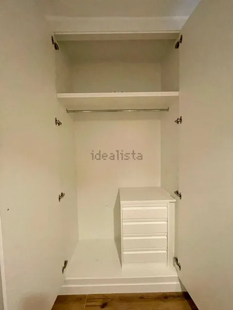 Pis de 58 m² a Madrid