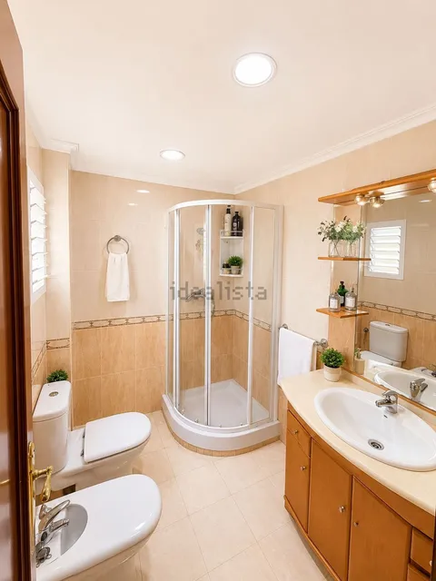 Quarto para alugar, València