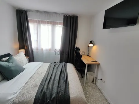 Pis de 119 m² a Saragossa