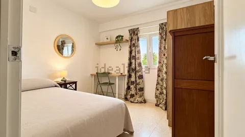 Chambre à louer, Castilleja de la Cuesta