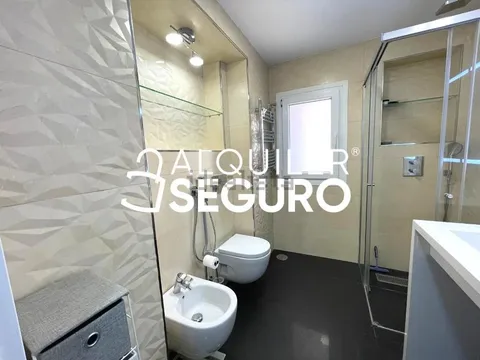 Wohnung 88 m² in Madrid