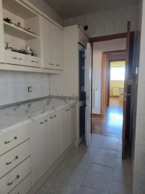 Pis de 100 m² a Guadalajara