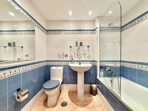 Pis de 90 m² a Estepona