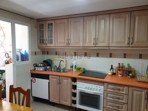 Habitació de lloguer, Benalmádena