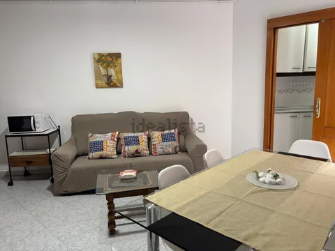 Flat 80 m² in Toledo